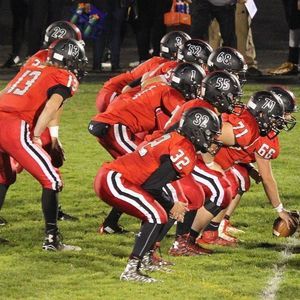 Meet your Posher, Ronnie